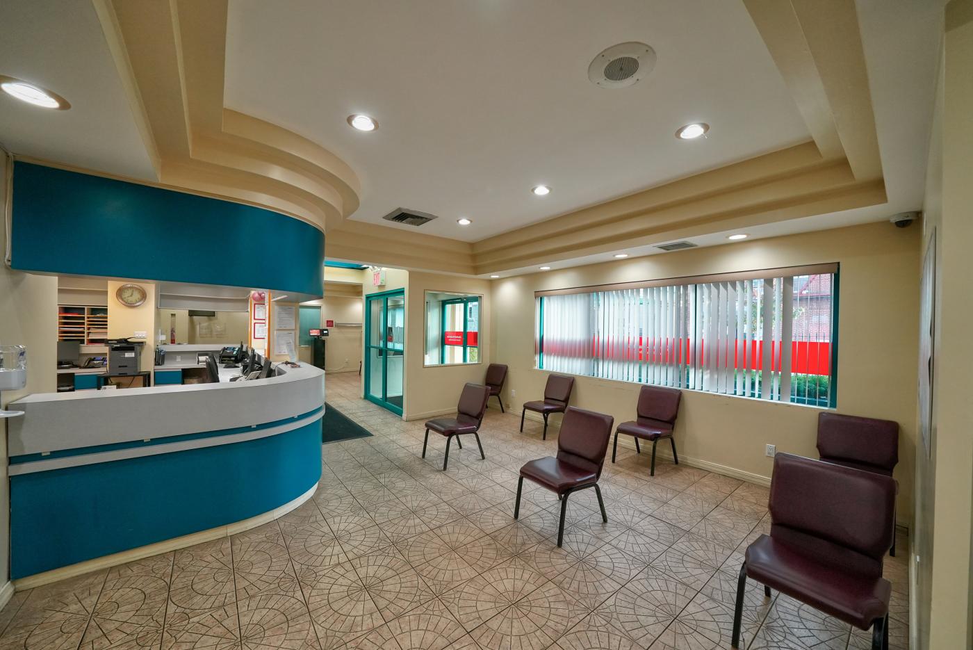 7400 18th Avenue Bensonhurst NewYorkPresbyterian Medical Group